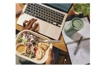 All-Inclusive Meal Commerce Platforms Image 3