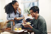 All-Inclusive Meal Commerce Platforms Image 4