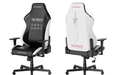 Game-Inspired Gaming Chairs