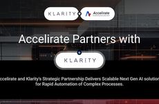 AI-Driven Process Automation Partnerships