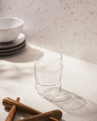 Minimalist Monochromatic Glasses Image 6
