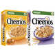 Nutrition-Focused Cereal Branding Image 1