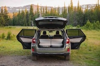 Modern Vehicle Mattress Designs Image 1