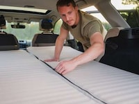 Modern Vehicle Mattress Designs Image 2
