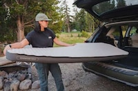 Modern Vehicle Mattress Designs Image 4