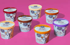 Positive Lifestyle Ice Creams