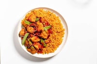 Feisty Flavor Prepared Meals Image 1