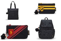 Magical Wizard-Themed Bag Lines Image 1