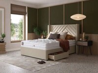 Made-to-Order Eco Luxury Mattresses Image 1
