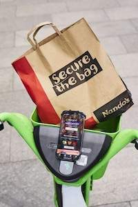 Flavor Fusion E-Bikes Image 4