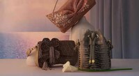 Thai Silk Bag Collections Image 1