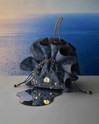 Thai Silk Bag Collections Image 2