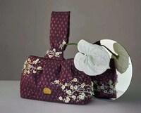 Thai Silk Bag Collections Image 3