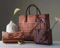 Thai Silk Bag Collections Image 5