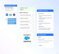 AI Sales Coaches Image 1