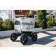 Autonomous QSR Meal Deliveries Image 1