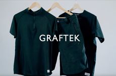 Crowdfunded Graphene-Infused Apparel