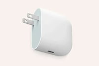 Rapid Flagship Smartphone Chargers Image 1