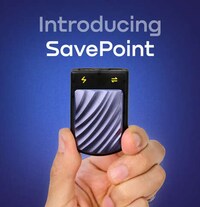 Portable Mountable Storage Drives Image 1
