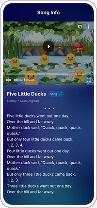 AI-Powered Lullaby Apps Image 4