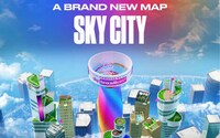 Collaborative Battle Royale Maps Image 1