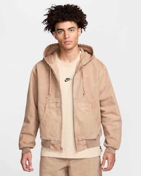 Sports Brand Workwear Jackets Image 1