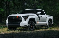 Comfortable Performance Pickup Trucks