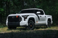 Comfortable Performance Pickup Trucks Image 1