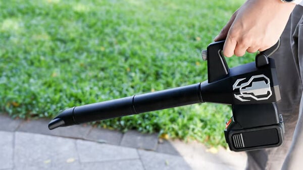 Handheld Air Blower Machines
