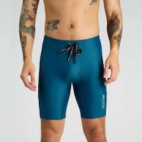 Advanced Runner Compression Garments Image 1