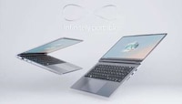 Portable Aluminum Computers Image 1