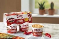 Triple-Cheese Mashed Potato Cups Image 1