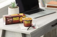 Snackable Potato Shreds Image 1