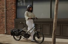 Premium eBike Subscription Services