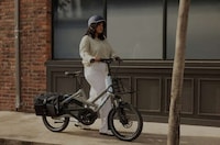 Premium eBike Subscription Services Image 1