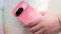 Colorful Slab Performance Smartphones Image 1