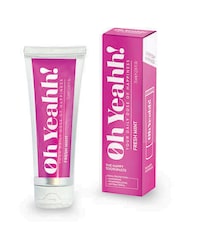 Happiness-Boosting Toothpastes Image 1