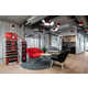 Bright Soda-Brand Office Spaces Image 1