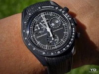 Space Exploration-Inspired Watches Image 1