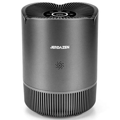 Multi-Functional Air Purifiers