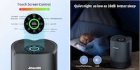 Multi-Functional Air Purifiers Image 3