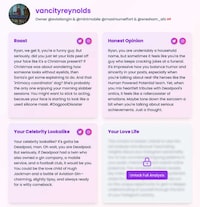 AI-Powered Social Personality Quizzes Image 3