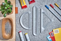 Premium Measuring Tools Image 1
