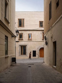 Robust Monolithic Walled Homes