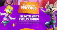 Low-Cost Pizzeria Memberships
