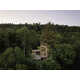 Timber-Clad Canadian Holiday Homes Image 1