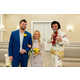 Modernized Vegas Weddings Image 1