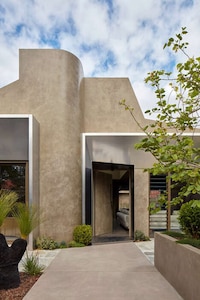 Hemp Rendered Family Homes Image 3