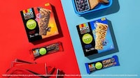 Convenient Kid-Focused Snack Options Image 1