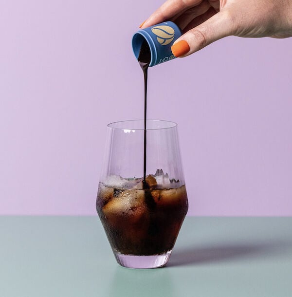 Single-Serve Coffee Concentrates